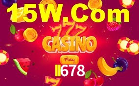 VIP Casino II678