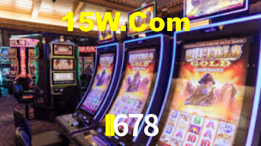 Sinta a adrenalina dos jogos de cassino com II678