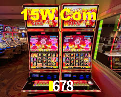 II678 Bet